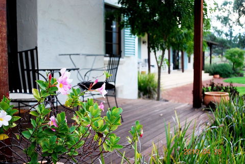 Sienna Lodge - Accommodation Gladstone 24
