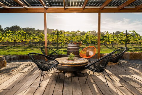 Sienna Lodge - Accommodation Gladstone 9
