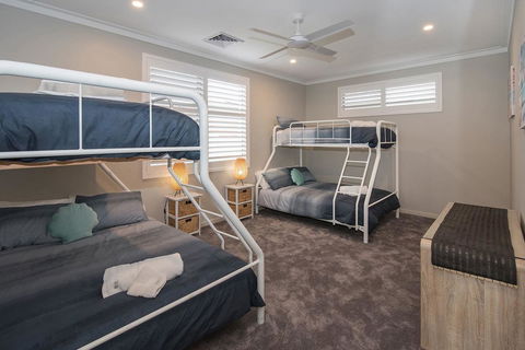 Busselton Beachside - A Slice Of Heaven - Accommodation Gladstone 11
