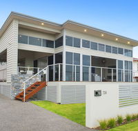 Busselton Beachside - A slice of Heaven - Accommodation Gladstone
