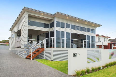 Busselton Beachside - A Slice Of Heaven - Accommodation Gladstone 0