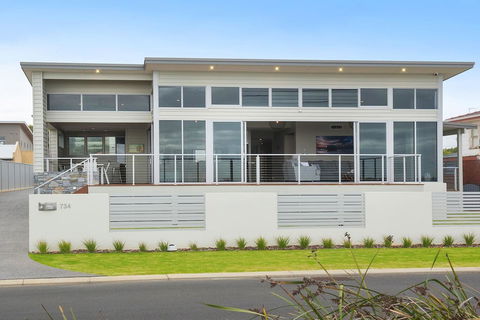 Busselton Beachside - A Slice Of Heaven - Accommodation Gladstone 1