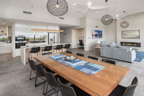 Busselton Beachside - A Slice Of Heaven - Accommodation Gladstone 4