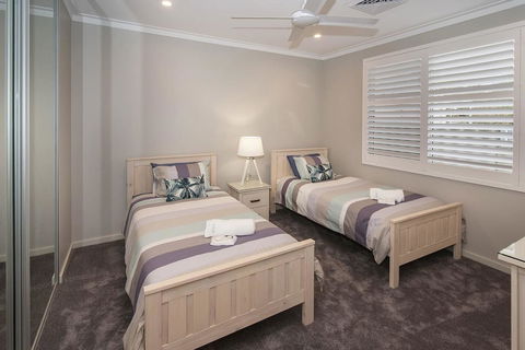 Busselton Beachside - A Slice Of Heaven - Accommodation Gladstone 10