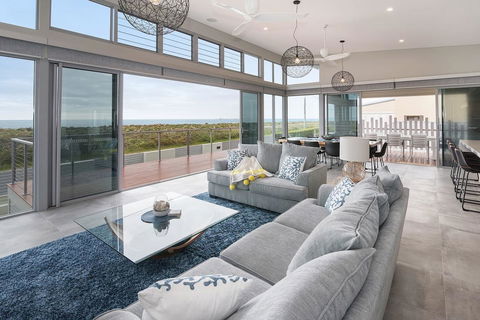 Busselton Beachside - A Slice Of Heaven - Accommodation Gladstone 6