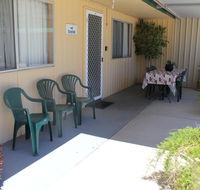 Jurien Beachfront Holiday Units - Accommodation Gladstone