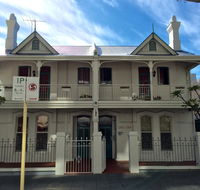 Hay Street Traveller's Inn - Accommodation Gladstone
