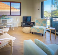 Cottesloe Beach On Napier - Accommodation Gladstone