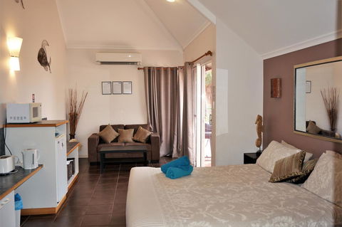 Osprey Holiday Village Unit 213 1 Bedroom - Accommodation Gladstone 2