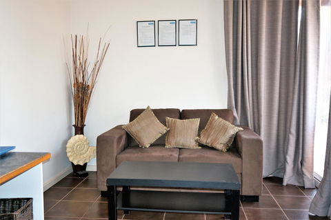 Osprey Holiday Village Unit 213 1 Bedroom - Accommodation Gladstone 4