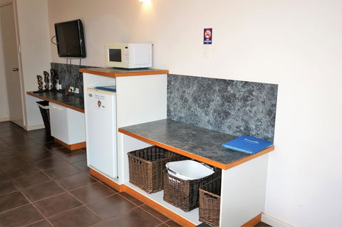 Osprey Holiday Village Unit 213 1 Bedroom - Accommodation Gladstone 5