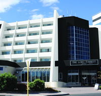 Best Western Plus Hotel Lord Forrest - Accommodation Gladstone