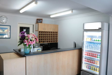 Canning Bridge Auto Lodge - Accommodation Gladstone 9