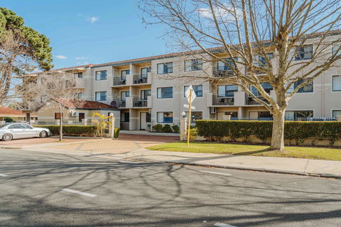 Canning Bridge Auto Lodge - Accommodation Gladstone 18