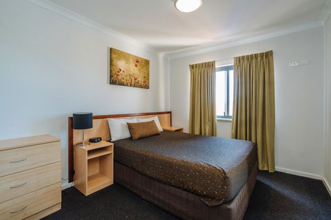 Canning Bridge Auto Lodge - Accommodation Gladstone 44