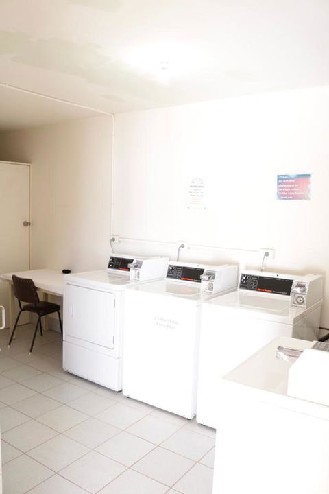 Canning Bridge Auto Lodge - Accommodation Gladstone 19