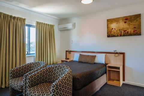 Canning Bridge Auto Lodge - Accommodation Gladstone 31