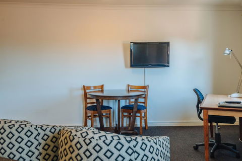 Canning Bridge Auto Lodge - Accommodation Gladstone 34