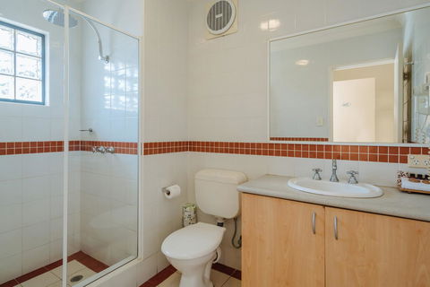 Canning Bridge Auto Lodge - Accommodation Gladstone 29