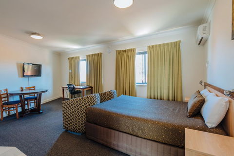 Canning Bridge Auto Lodge - Accommodation Gladstone 32