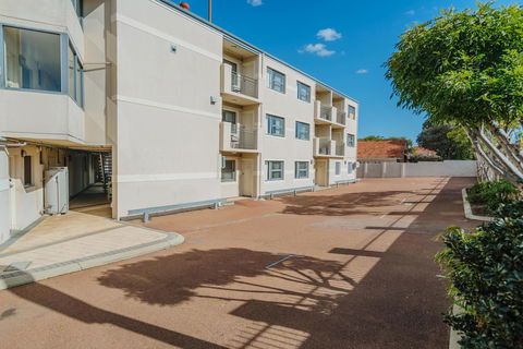 Canning Bridge Auto Lodge - Accommodation Gladstone 16