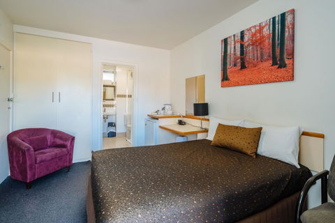 Canning Bridge Auto Lodge - Accommodation Gladstone 21