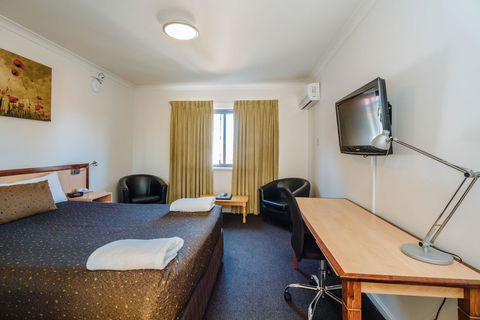 Canning Bridge Auto Lodge - Accommodation Gladstone 27