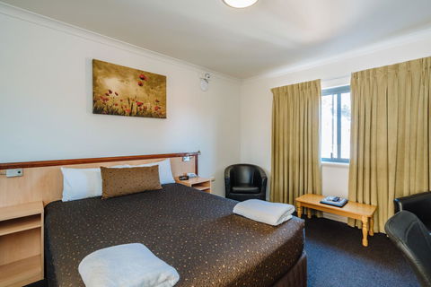 Canning Bridge Auto Lodge - Accommodation Gladstone 28