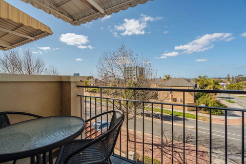 Canning Bridge Auto Lodge - Accommodation Gladstone 4
