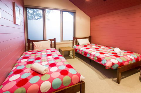 Arthouse - Accommodation Gladstone 17