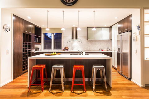 Arthouse - Accommodation Gladstone 1