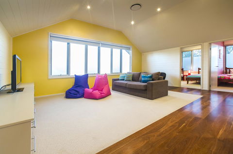 Arthouse - Accommodation Gladstone 21