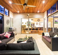 Arthouse - Accommodation Gladstone