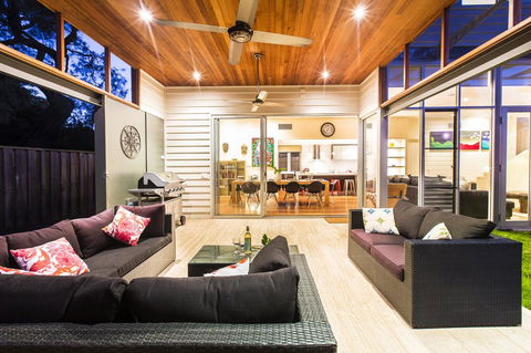 Arthouse - Accommodation Gladstone 0