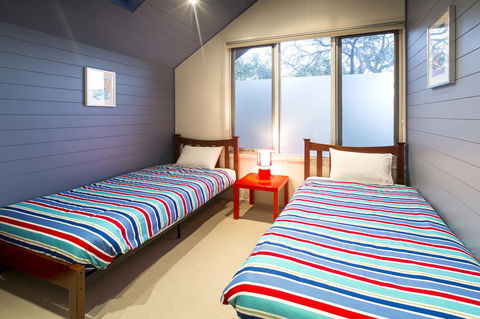Arthouse - Accommodation Gladstone 18