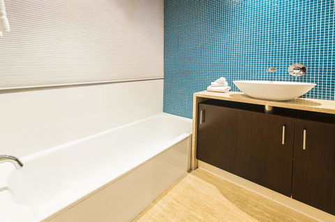 Arthouse - Accommodation Gladstone 19