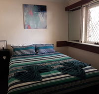 Townsend Lodge - Accommodation Gladstone