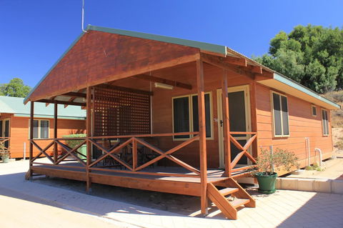 Ningaloo Coral Bay â€“ Bayview - Accommodation Gladstone 30
