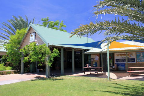 Ningaloo Coral Bay â€“ Bayview - Accommodation Gladstone 14