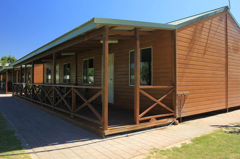 Ningaloo Coral Bay â€“ Bayview - Accommodation Gladstone 18