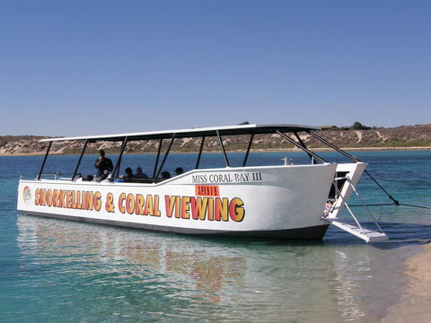 Ningaloo Coral Bay â€“ Bayview - Accommodation Gladstone 13