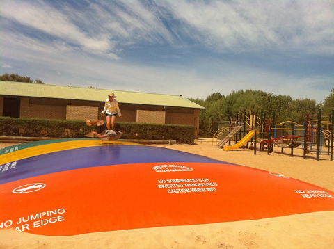 Ningaloo Coral Bay â€“ Bayview - Accommodation Gladstone 3