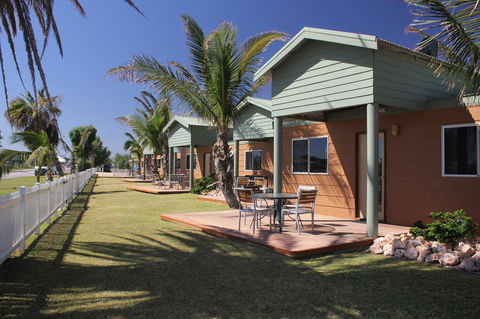 Ningaloo Coral Bay â€“ Bayview - Accommodation Gladstone 20