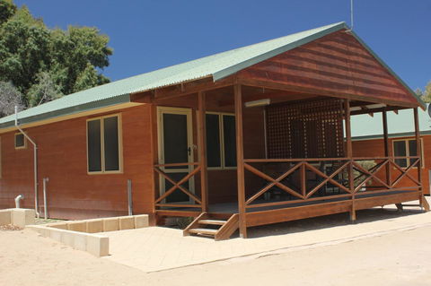 Ningaloo Coral Bay â€“ Bayview - Accommodation Gladstone 31