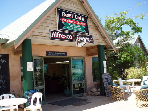 Ningaloo Coral Bay â€“ Bayview - Accommodation Gladstone 9