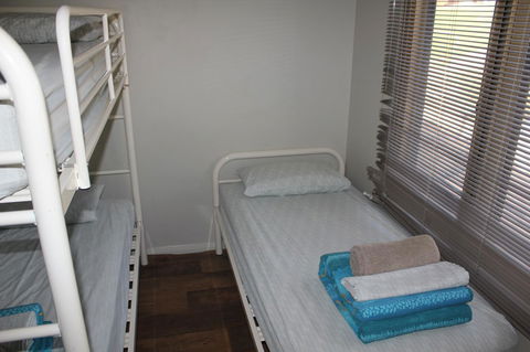 Ningaloo Coral Bay â€“ Bayview - Accommodation Gladstone 16
