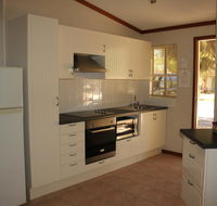 Ningaloo Coral Bay  Bayview - Accommodation Gladstone
