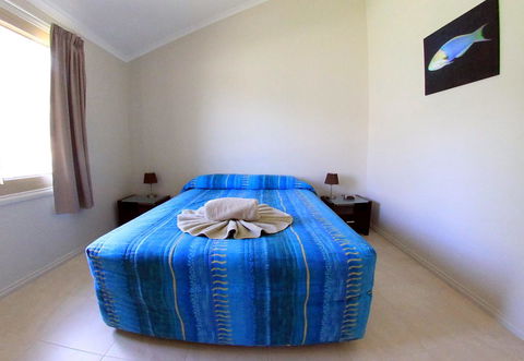 Ningaloo Coral Bay â€“ Bayview - Accommodation Gladstone 22