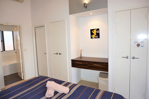 Osprey Holiday Village Unit 203 1 Bedroom - Accommodation Gladstone 8