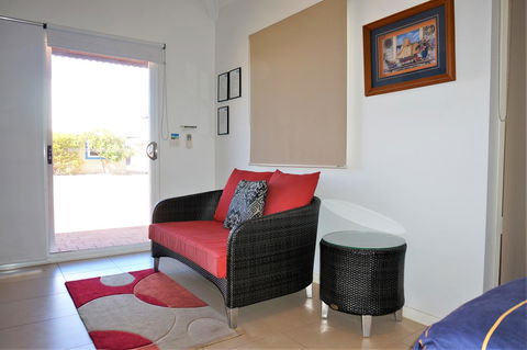 Osprey Holiday Village Unit 203 1 Bedroom - Accommodation Gladstone 6